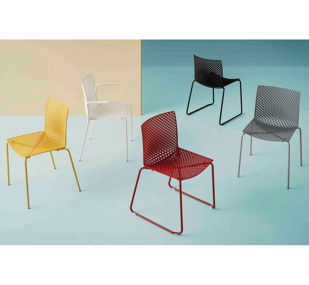 Fuller B armchair by Gaber | Avant Garde