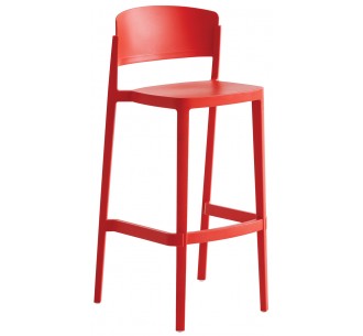 Abuela 67 barstool
