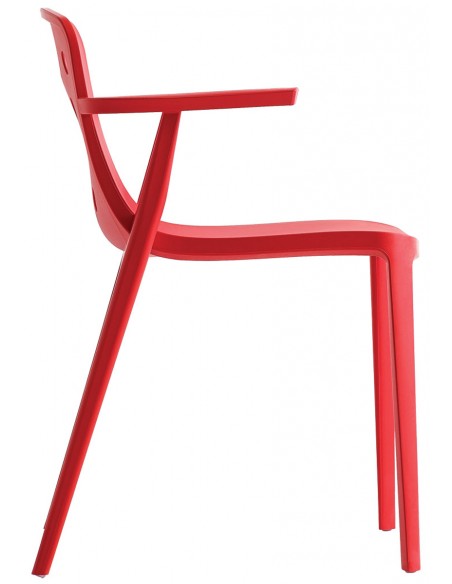 Isidora cod.381/A armchair by Gaber | Avant Garde