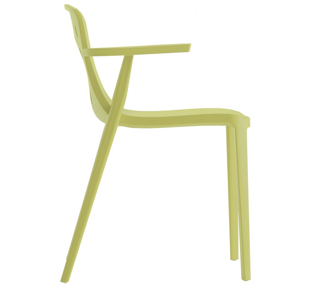 Isidora cod.381/A armchair by Gaber | Avant Garde