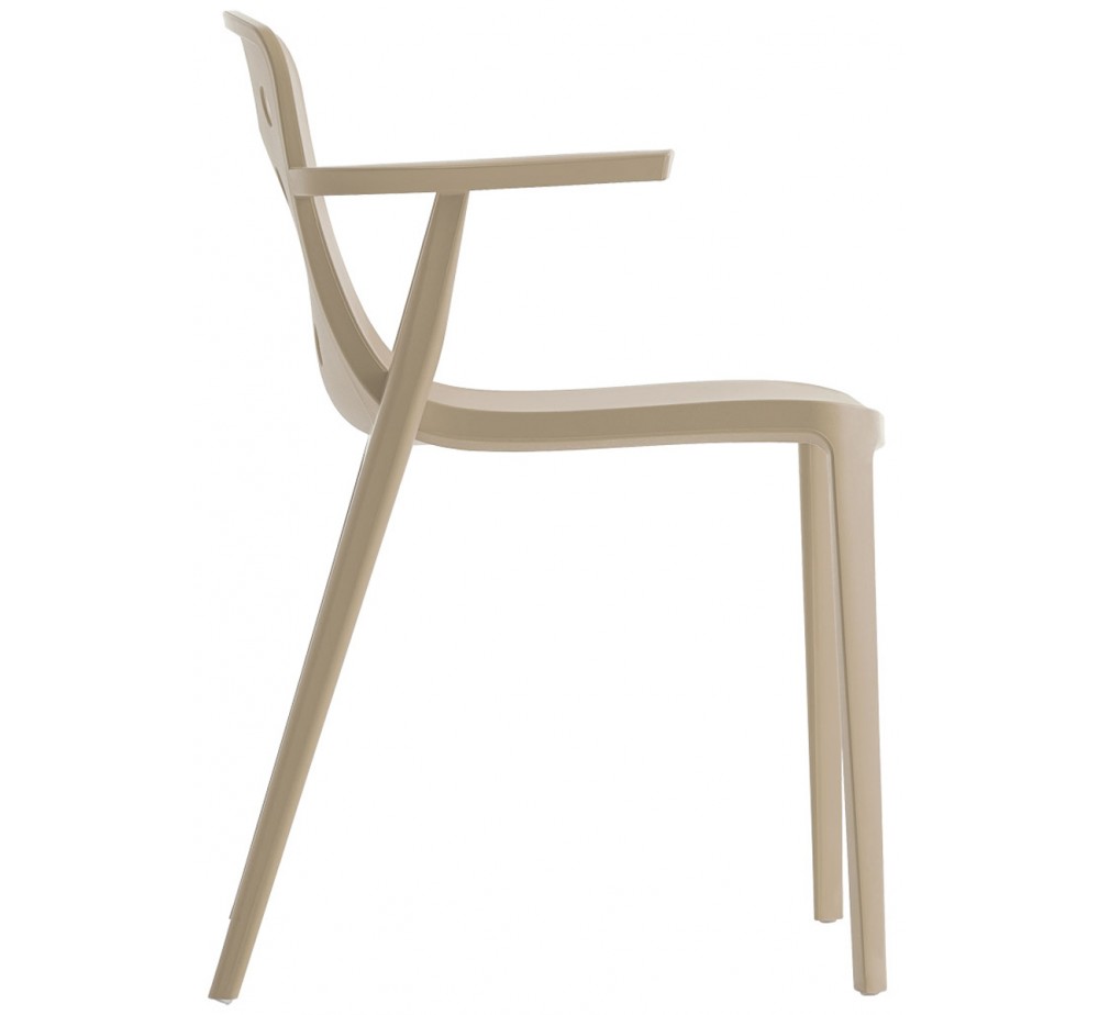 Isidora cod.381/A armchair by Gaber | Avant Garde