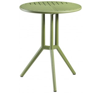 Juniper-H76cm Polyweave Table by Gaber | Avant Garde design