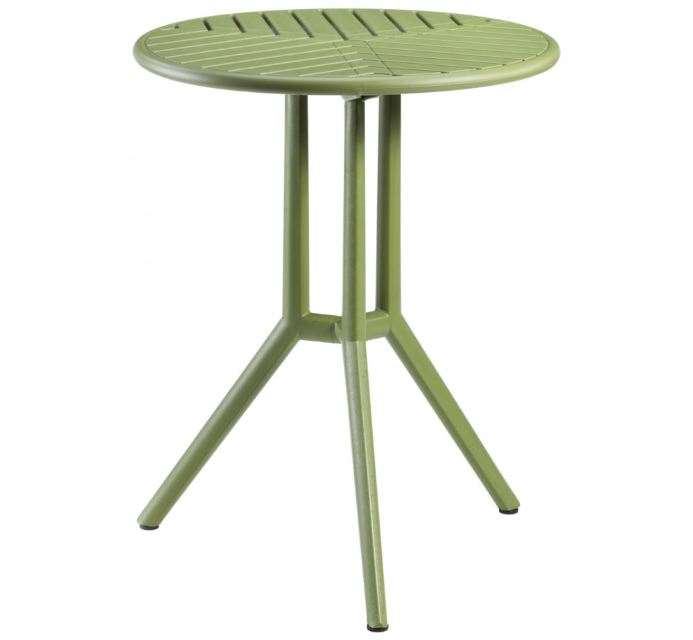 Juniper-H76cm Polyweave Τραπέζι by Gaber | Avant Garde design