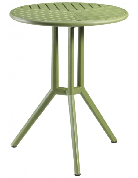 Juniper-H76cm Polyweave Τραπέζι by Gaber | Avant Garde design