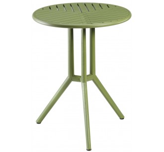 Juniper-H76cm Polyweave Table by Gaber | Avant Garde design 2