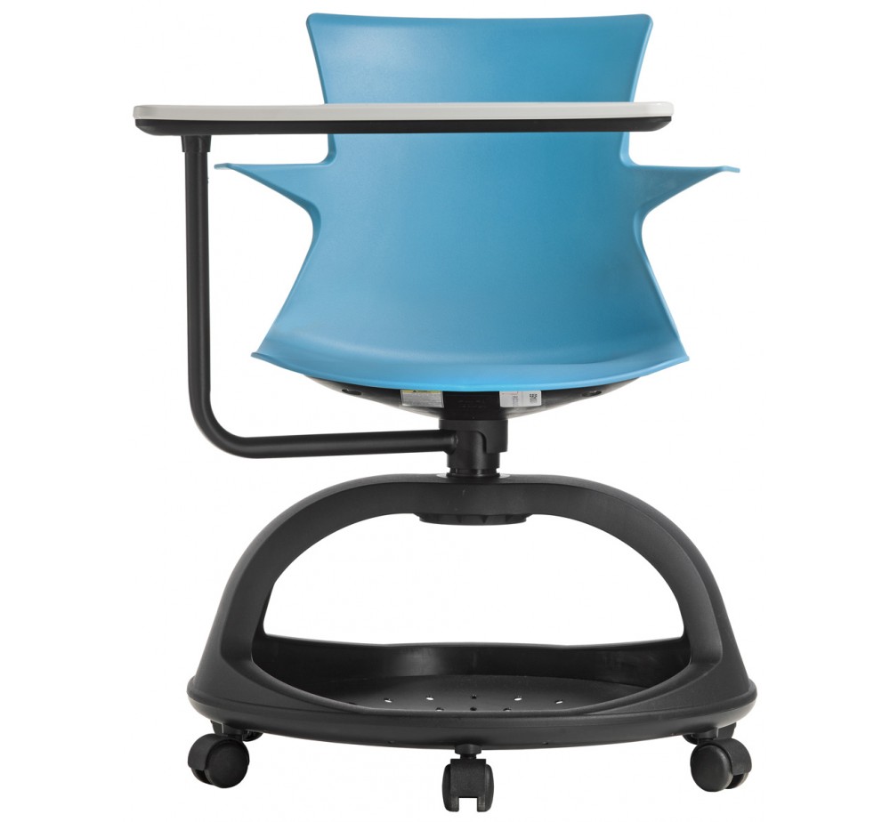 Tema 120Port chair with bookstand by Gaber | Avant Garde