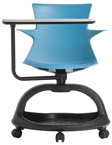 Tema 120Port chair with bookstand by Gaber | Avant Garde