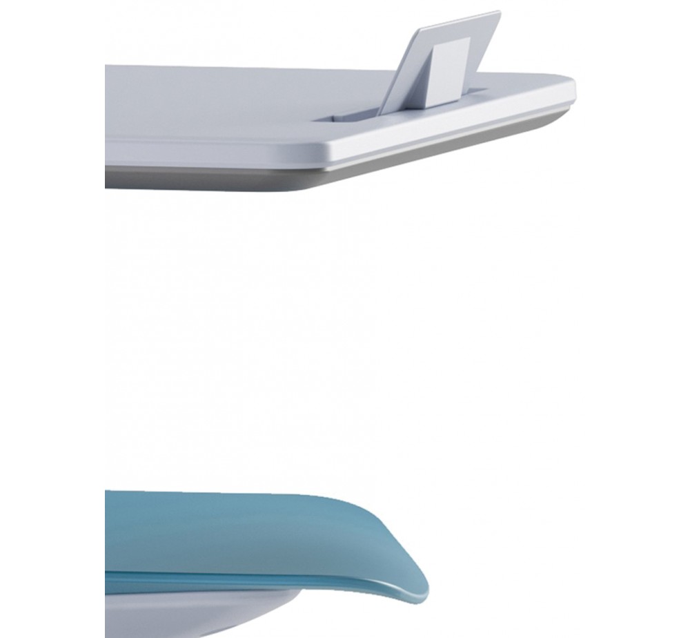 Tema 120Port chair with bookstand by Gaber | Avant Garde