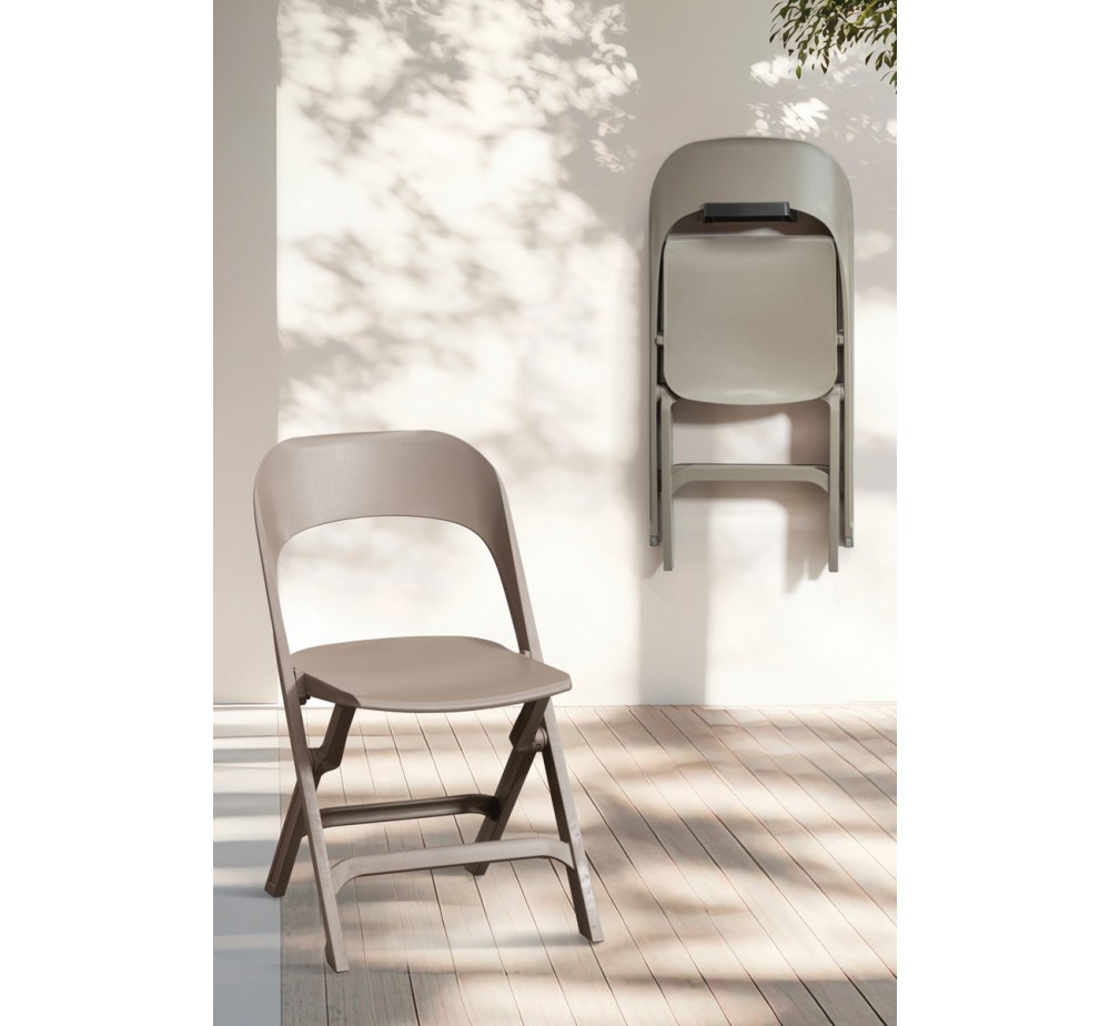 Flap chair by Gaber | Avant Garde