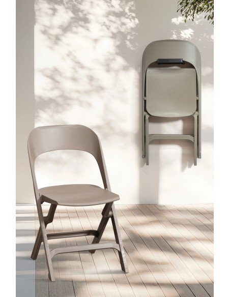 Flap chair by Gaber | Avant Garde