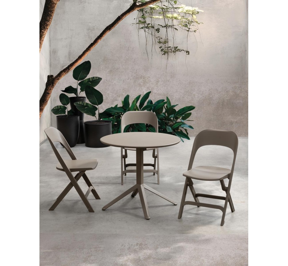 Flap chair by Gaber | Avant Garde
