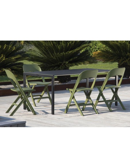 Flap chair by Gaber | Avant Garde
