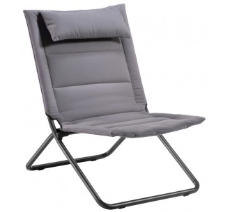 Coraline folding chair by Gaber | Avant Garde