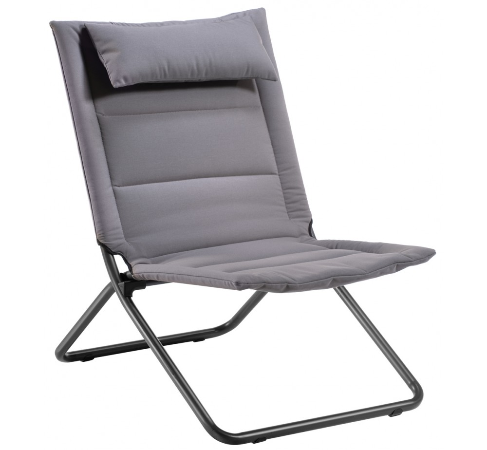 Coraline folding chair by Gaber | Avant Garde