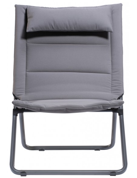 Coraline folding chair by Gaber | Avant Garde