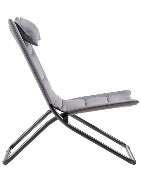 Coraline folding chair by Gaber | Avant Garde