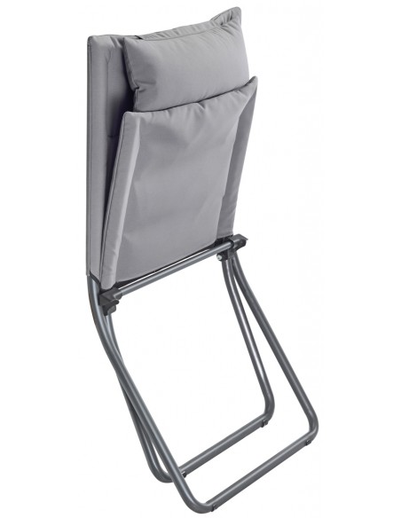 Coraline folding chair by Gaber | Avant Garde