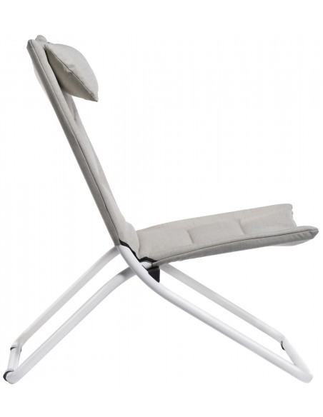 Coraline folding chair by Gaber | Avant Garde