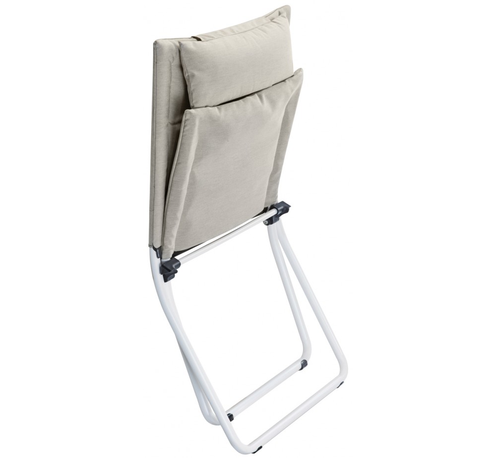 Coraline folding chair by Gaber | Avant Garde