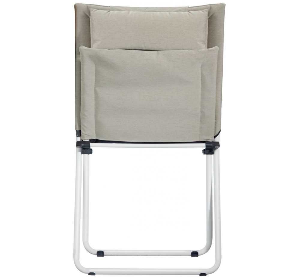 Coraline folding chair by Gaber | Avant Garde