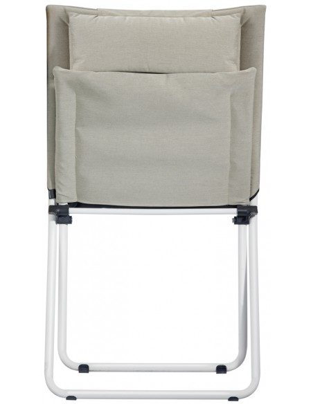 Coraline folding chair by Gaber | Avant Garde