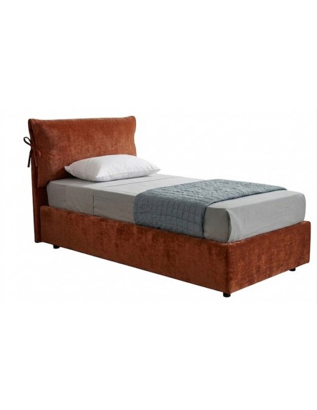 Coolie dressed bed - 2 years guarantee | Avant Garde