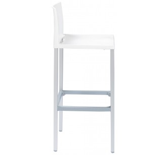 Liberty aluminium bar stool by Gaber | Avant Garde 2
