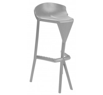 Shiver bar stool by Gaber | Avant Garde