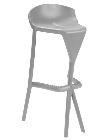 Shiver bar stool by Gaber | Avant Garde