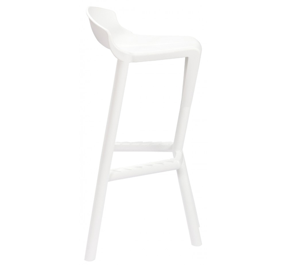 Shiver bar stool by Gaber | Avant Garde