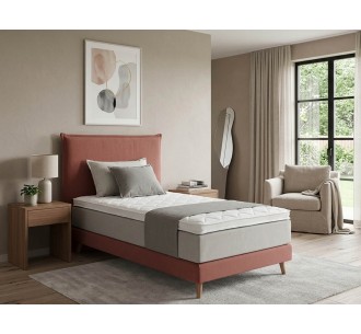 Mover dressed bed - 2 years guarantee | Avant Garde 2