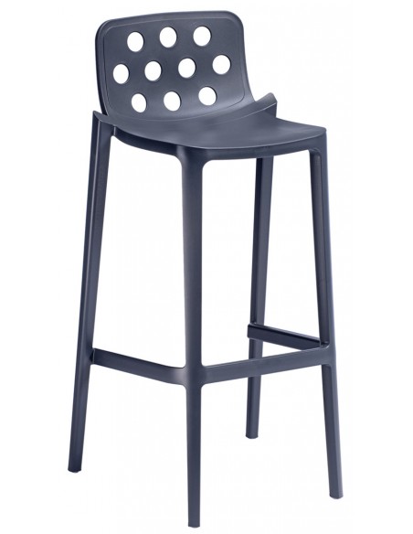 Isidoro 76 bar stool by Gaber | Avant Garde