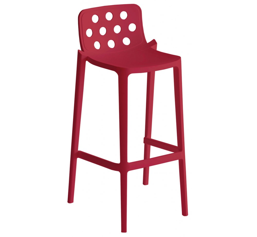 Isidoro 76 bar stool by Gaber | Avant Garde