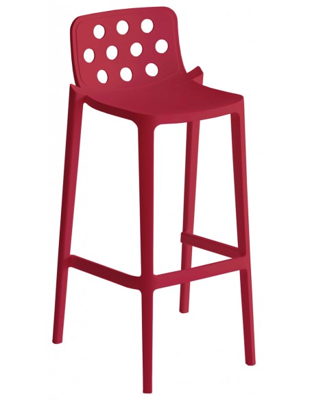 Isidoro 76 bar stool by Gaber | Avant Garde