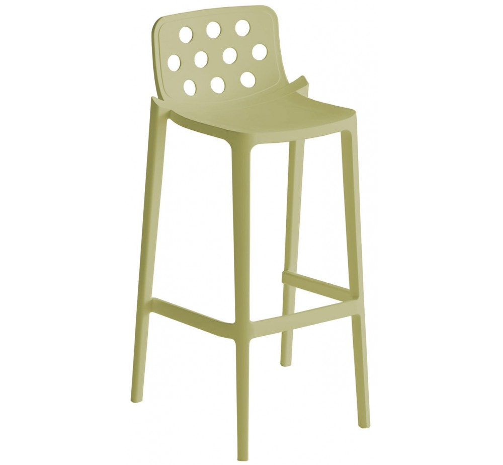 Isidoro 76 bar stool by Gaber | Avant Garde