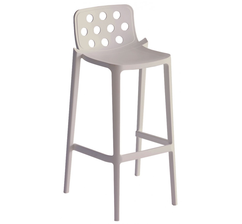 Isidoro 76 bar stool by Gaber | Avant Garde