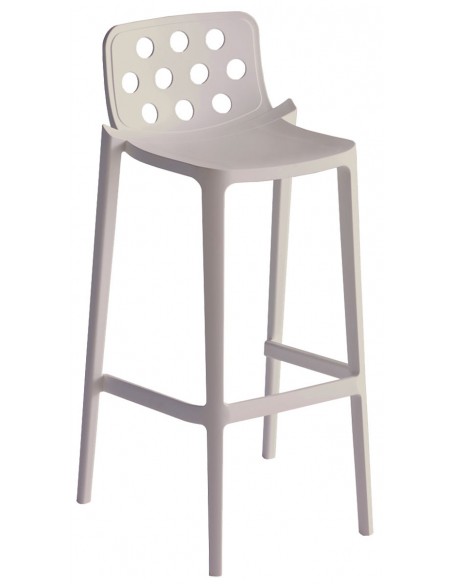 Isidoro 76 bar stool by Gaber | Avant Garde