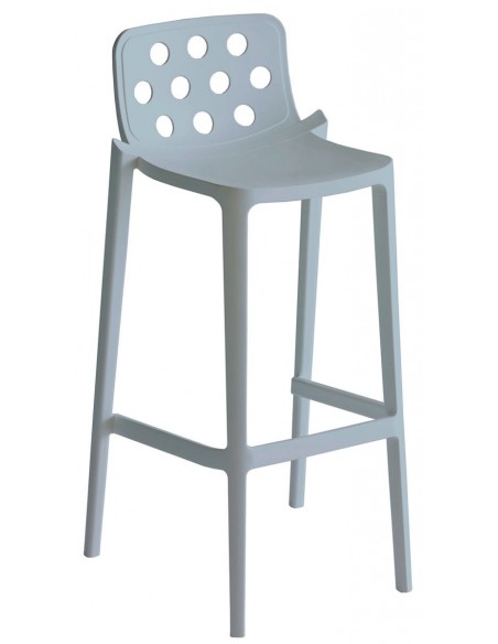 Isidoro 76 σκαμπό bar της Gaber | Avant Garde