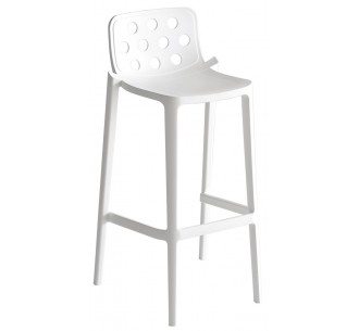 Isidoro 76 bar stool by Gaber | Avant Garde 2