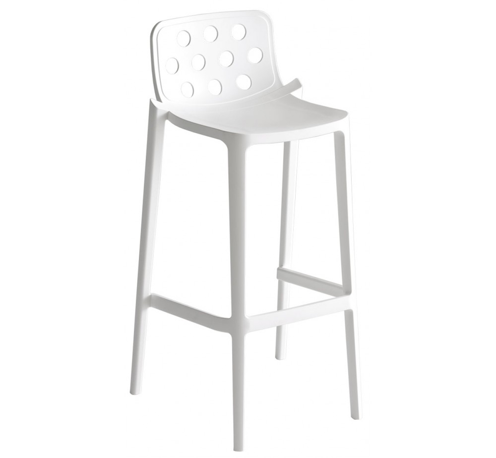 Isidoro 76 bar stool by Gaber | Avant Garde