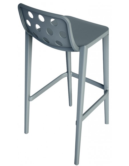 Isidoro 76 bar stool by Gaber | Avant Garde