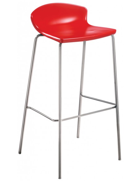 Easy 77 barstool by Gaber | Avant Garde