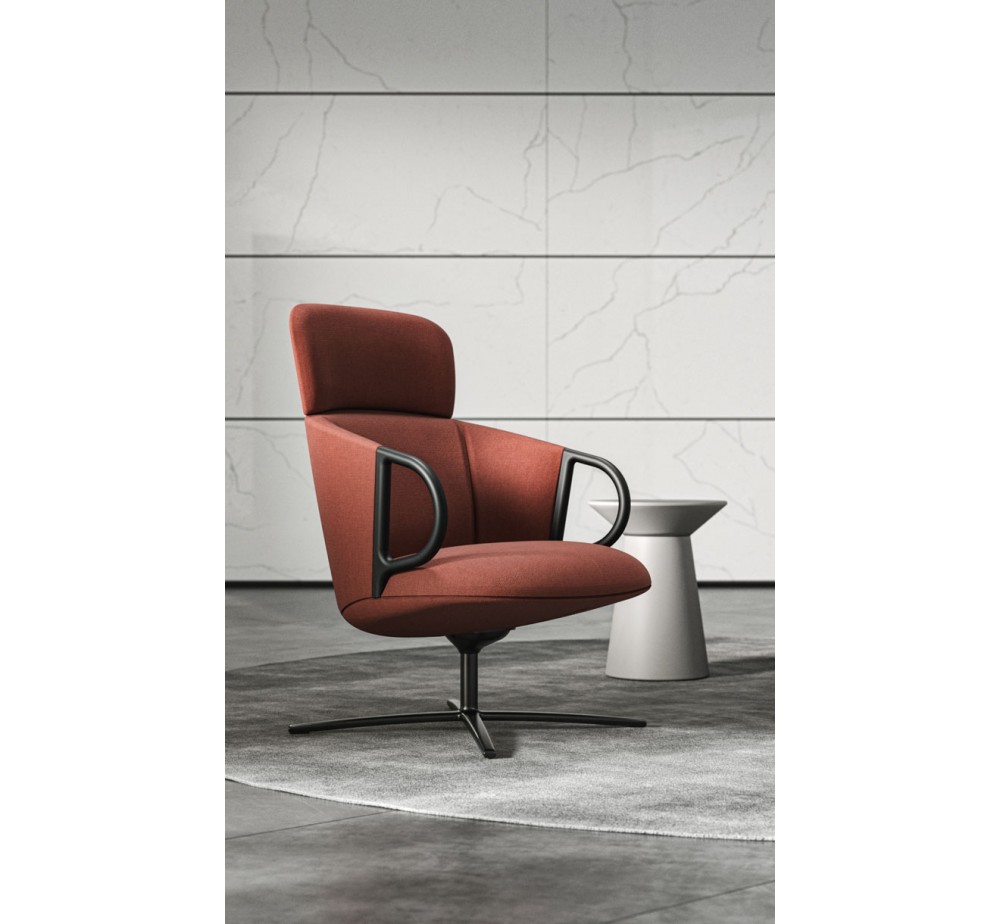Roller side table - 2 years guarantee | Avant Garde