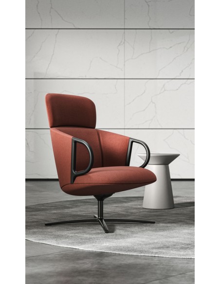 Roller side table - 2 years guarantee | Avant Garde