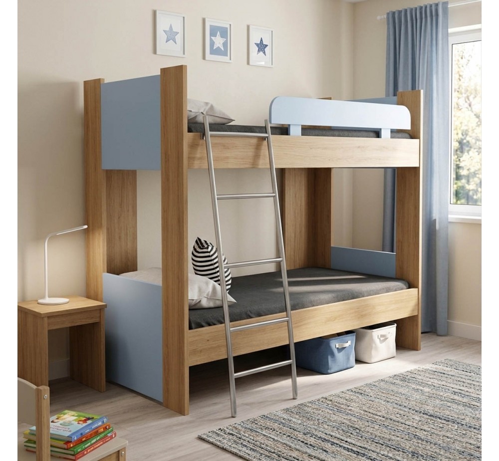 POLO bunk bed - 2 years guarantee | Avant Garde