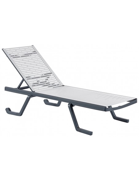 DOGE sunlounger by Gaber | Avant Garde