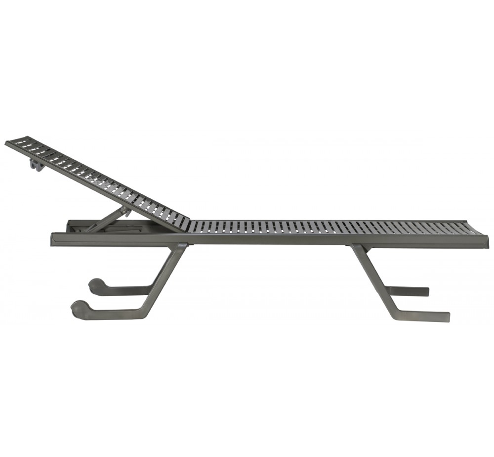 DOGE sunlounger by Gaber | Avant Garde
