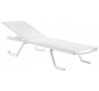 DOGE sunlounger by Gaber | Avant Garde 2