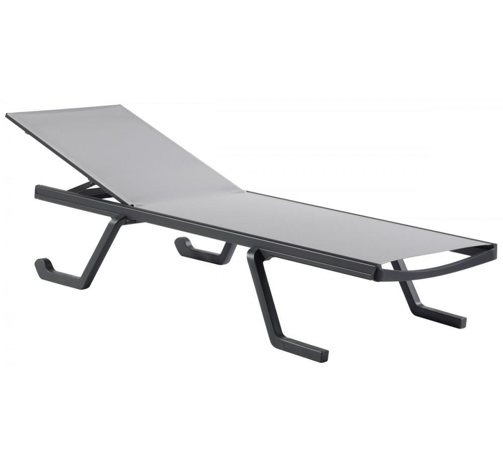 Podio sunlounger by Gaber | Avant Garde