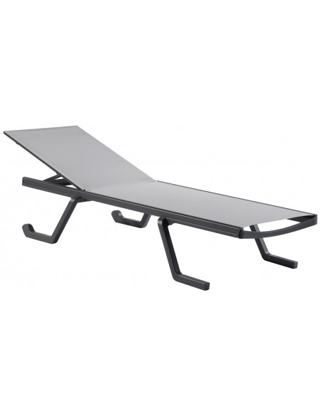 Podio sunlounger by Gaber | Avant Garde